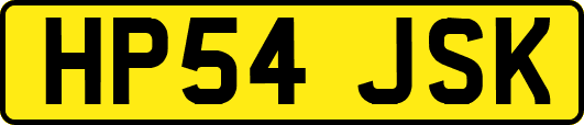 HP54JSK