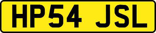 HP54JSL