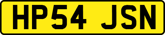 HP54JSN