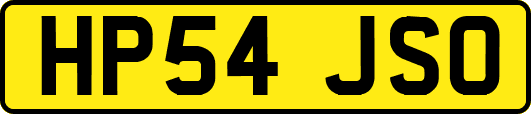 HP54JSO