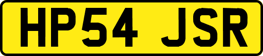HP54JSR