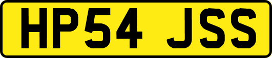 HP54JSS