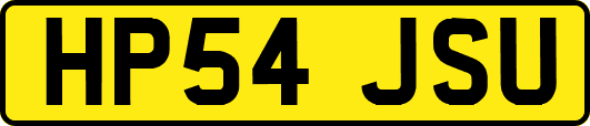 HP54JSU