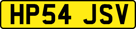 HP54JSV