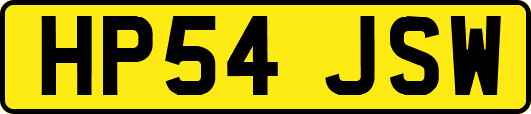 HP54JSW