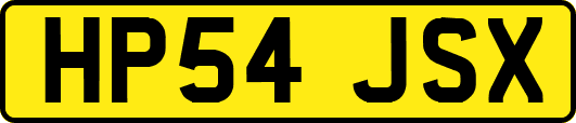 HP54JSX
