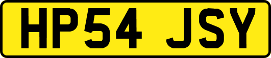 HP54JSY