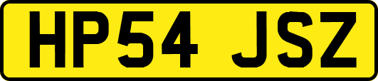 HP54JSZ