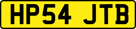 HP54JTB