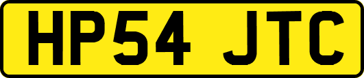 HP54JTC