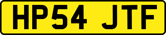 HP54JTF