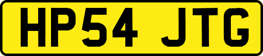 HP54JTG