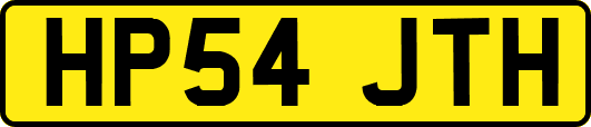 HP54JTH