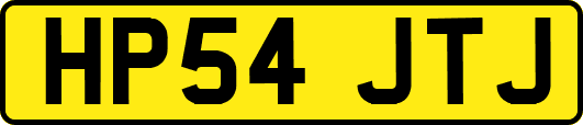HP54JTJ
