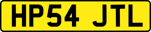 HP54JTL