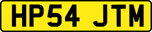 HP54JTM