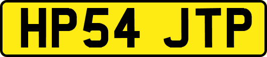 HP54JTP