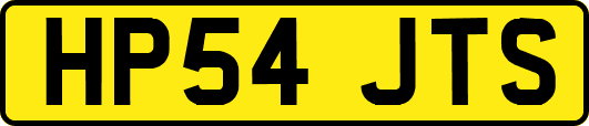 HP54JTS