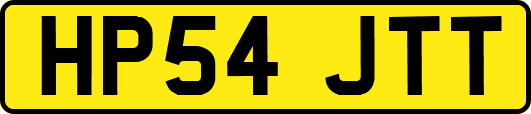 HP54JTT