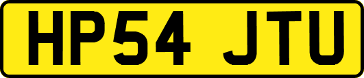 HP54JTU