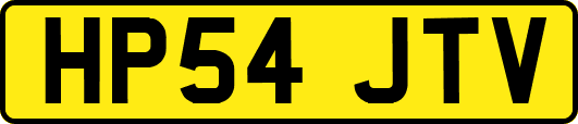 HP54JTV