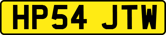 HP54JTW