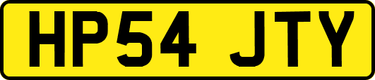 HP54JTY