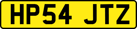 HP54JTZ