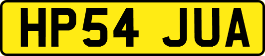 HP54JUA