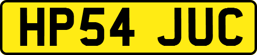 HP54JUC