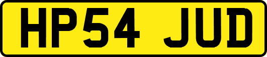 HP54JUD