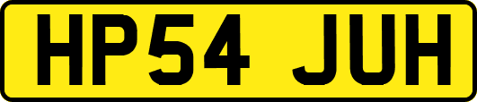HP54JUH