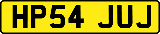 HP54JUJ