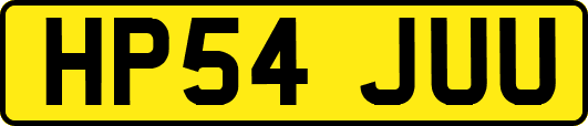 HP54JUU