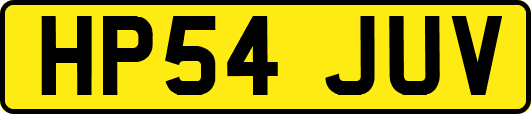 HP54JUV