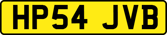 HP54JVB