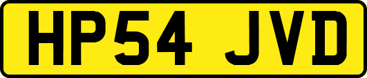 HP54JVD