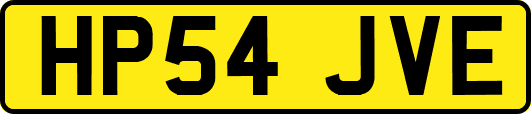 HP54JVE