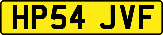 HP54JVF