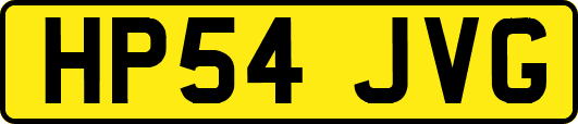HP54JVG