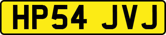 HP54JVJ