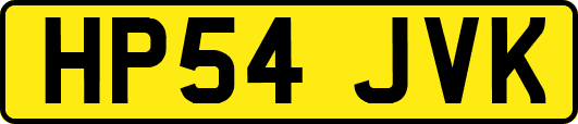 HP54JVK