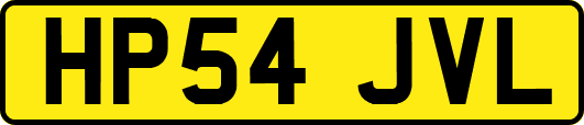 HP54JVL