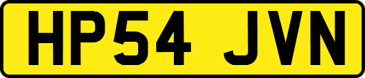 HP54JVN