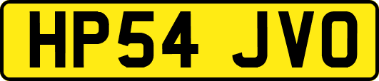 HP54JVO