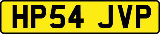 HP54JVP