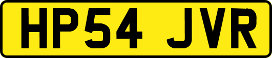 HP54JVR