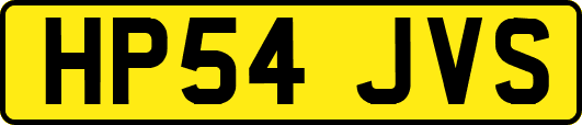 HP54JVS