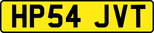 HP54JVT