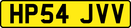 HP54JVV